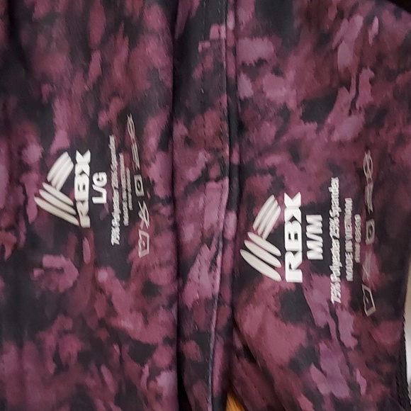 RBX Legging - Picture 7 of 11